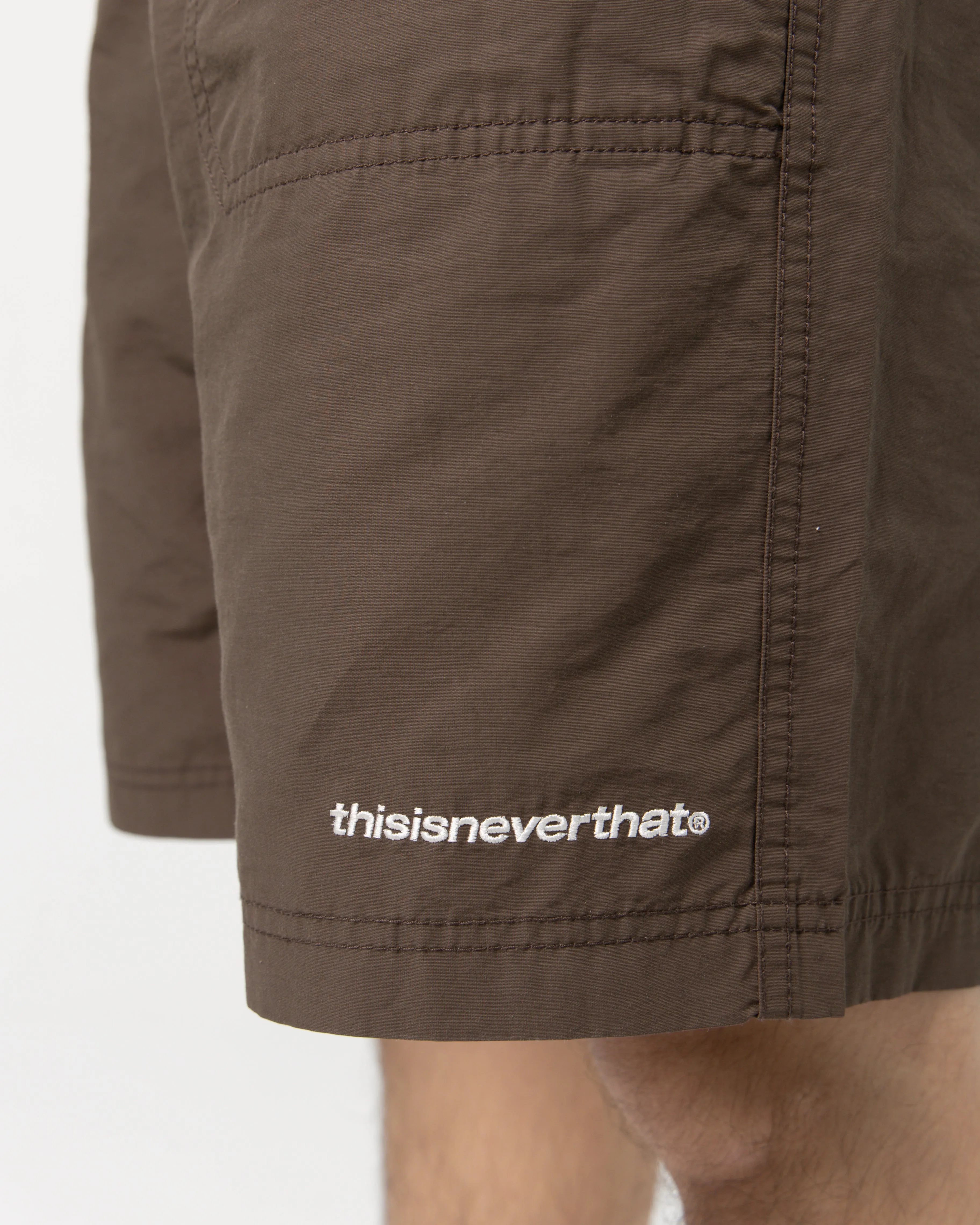 Hiking Short | Brown