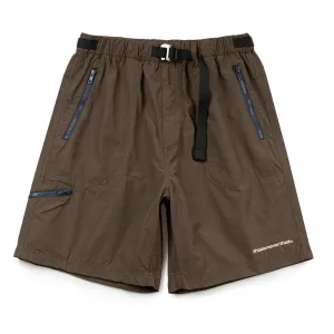 Hiking Short | Brown