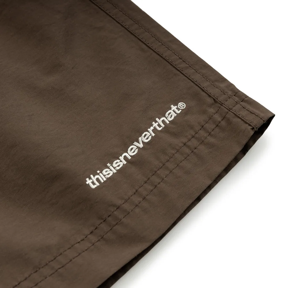 Hiking Short | Brown