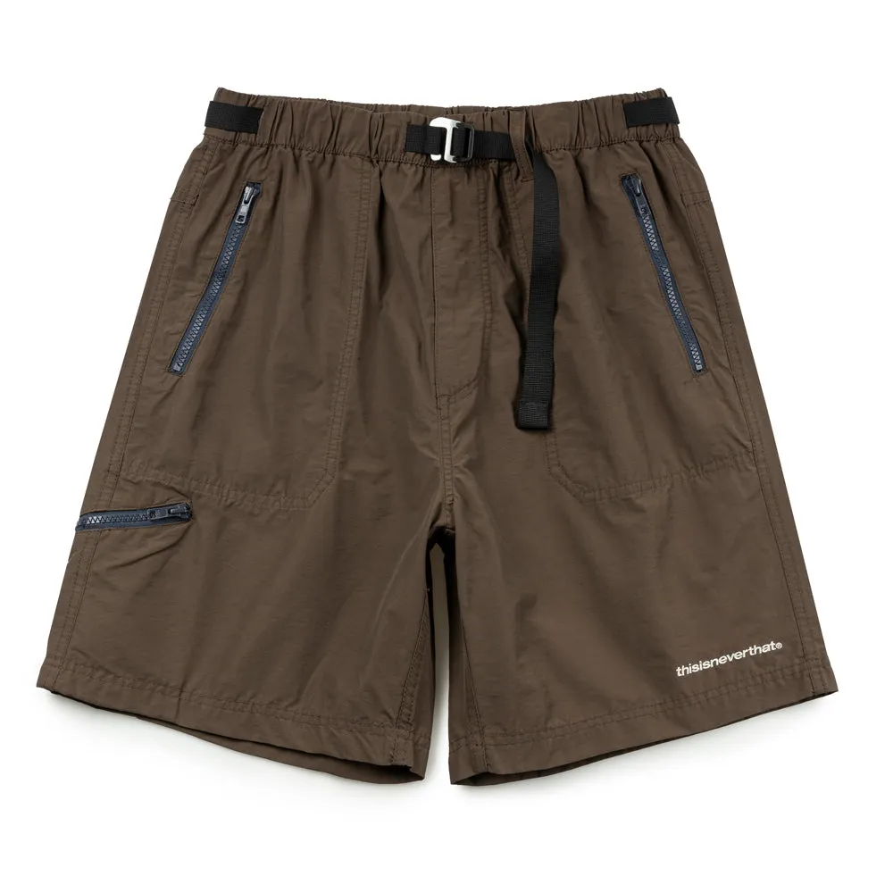 Hiking Short | Brown