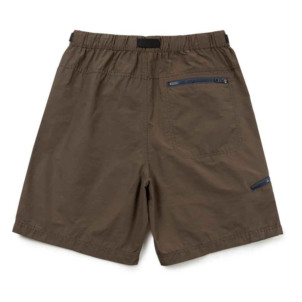 Hiking Short | Brown