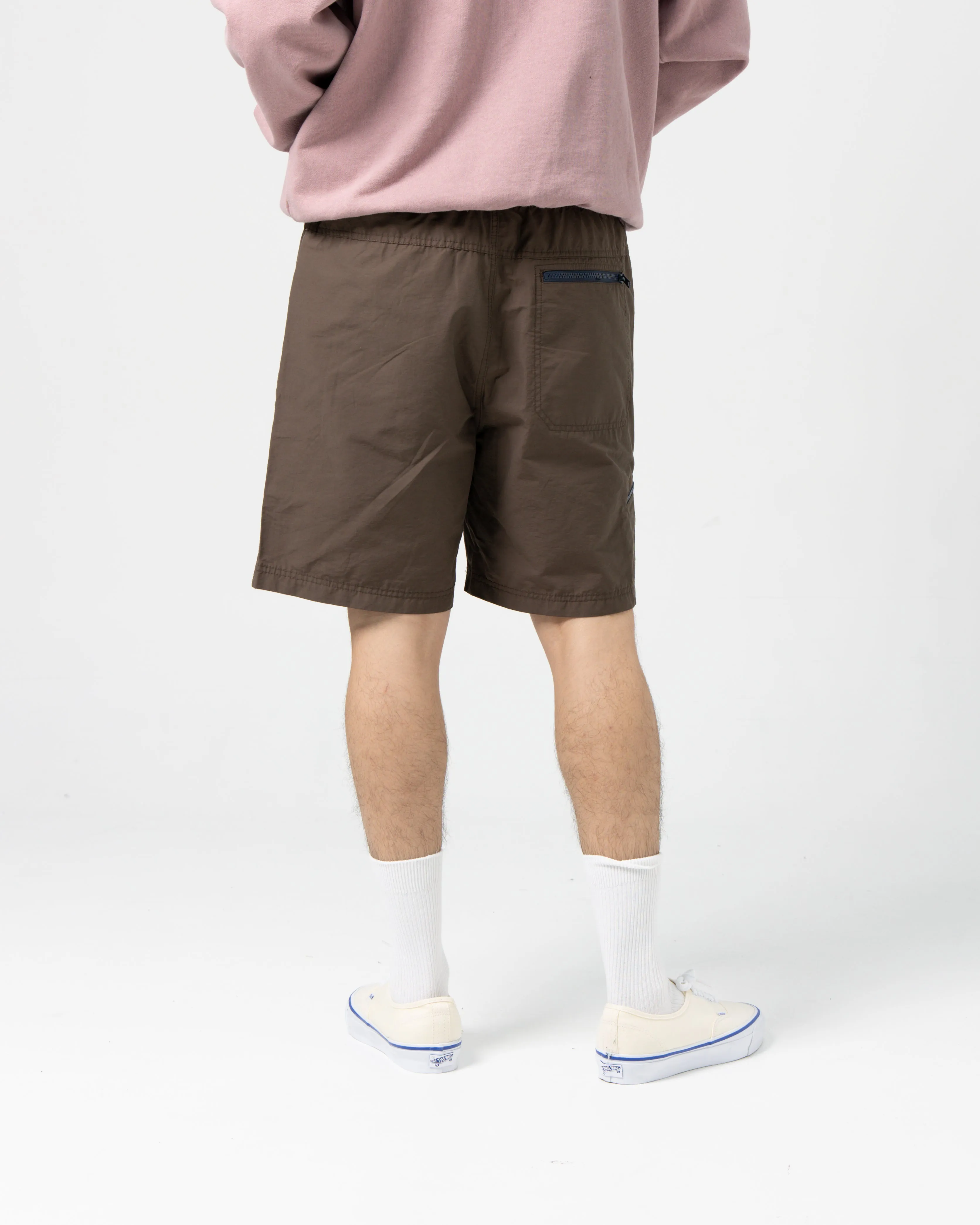 Hiking Short | Brown