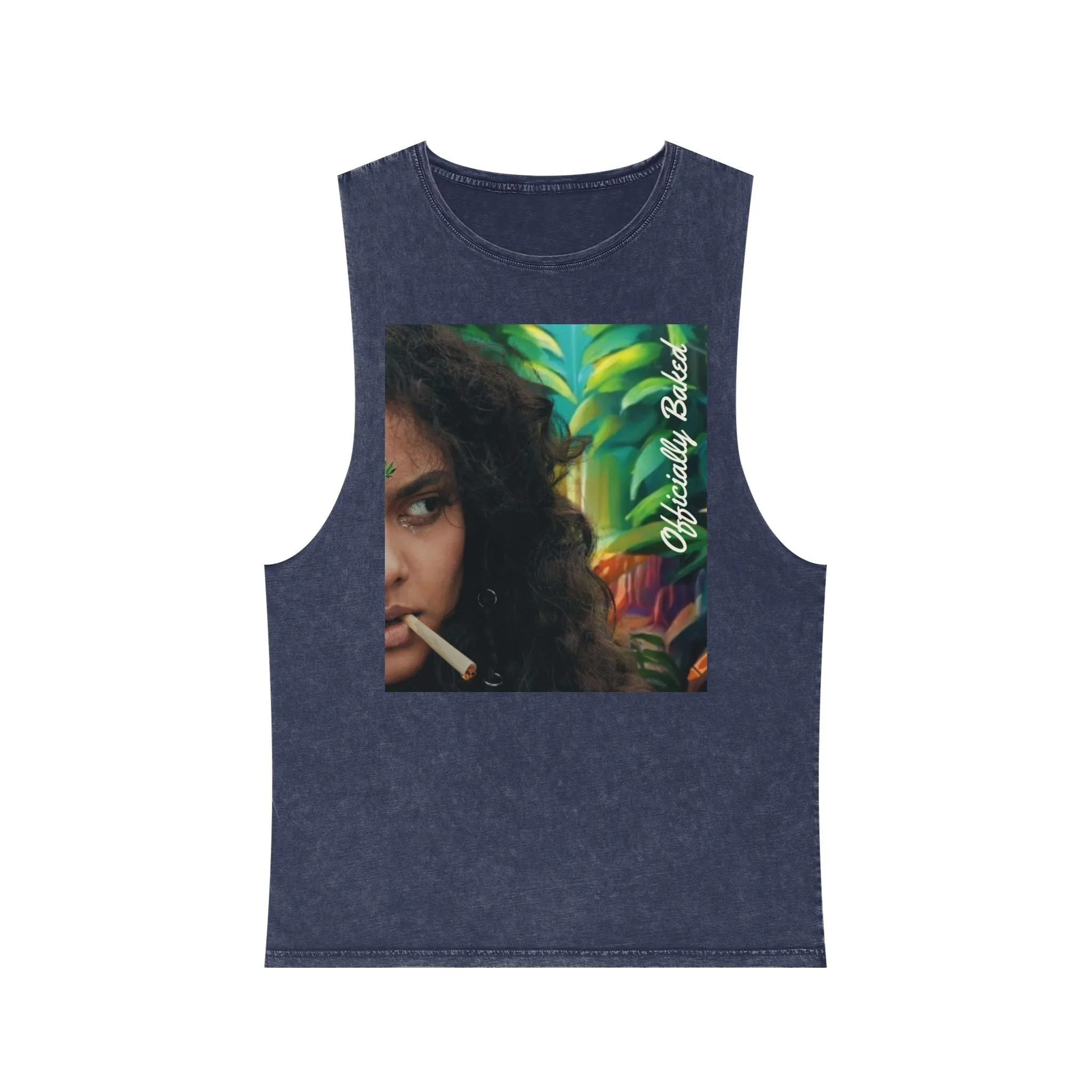 Hippie Tank Top