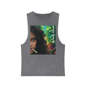 Hippie Tank Top