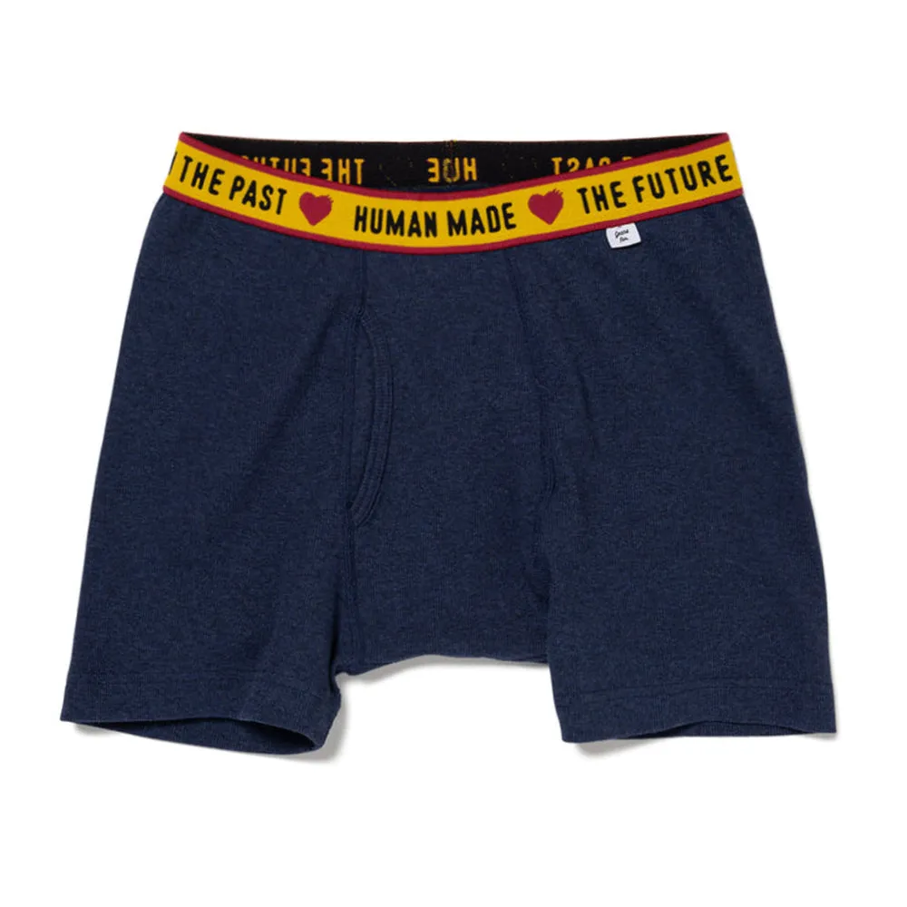 HM Boxer Brief | Navy