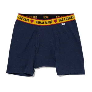 HM Boxer Brief | Navy
