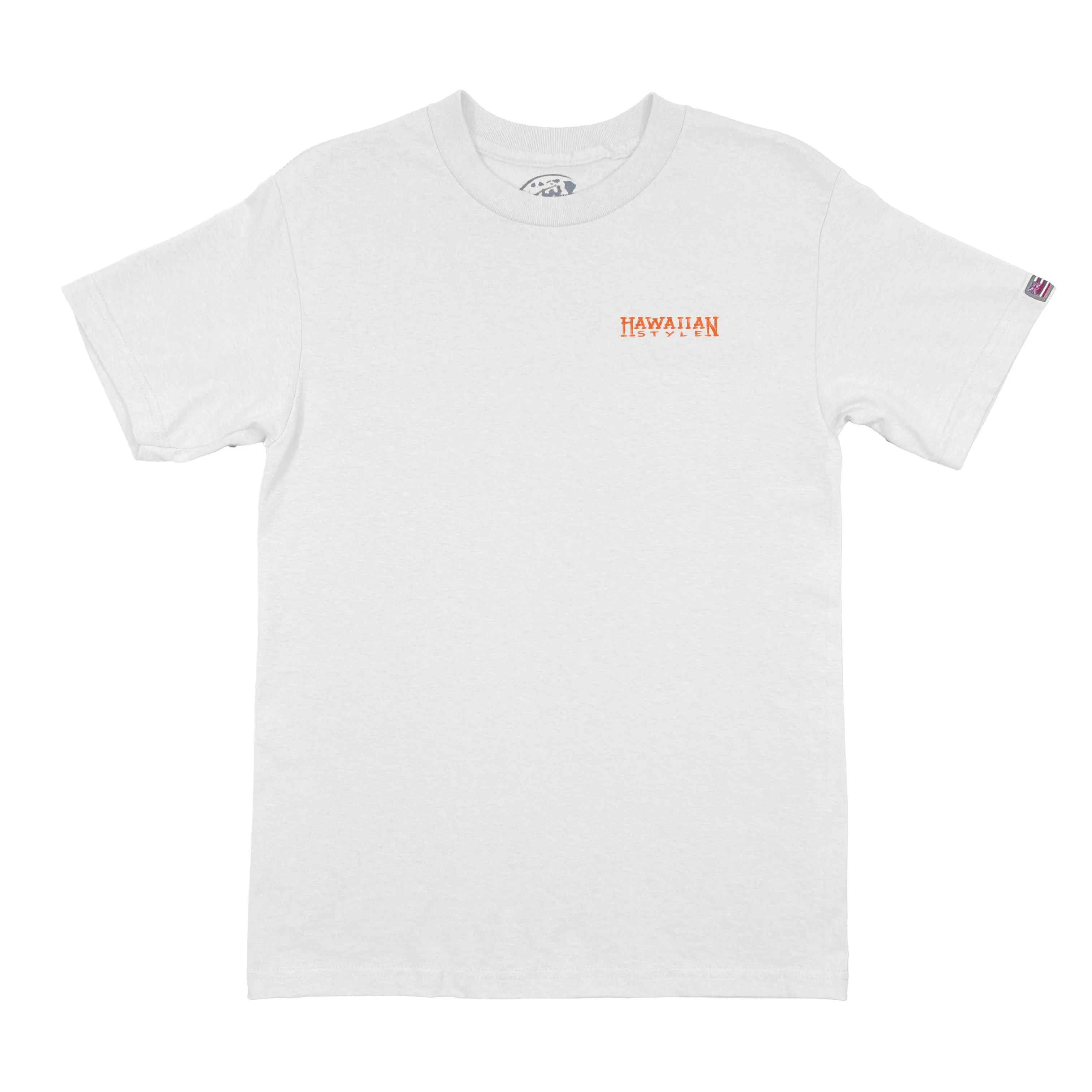 HS SCHOOL TEE