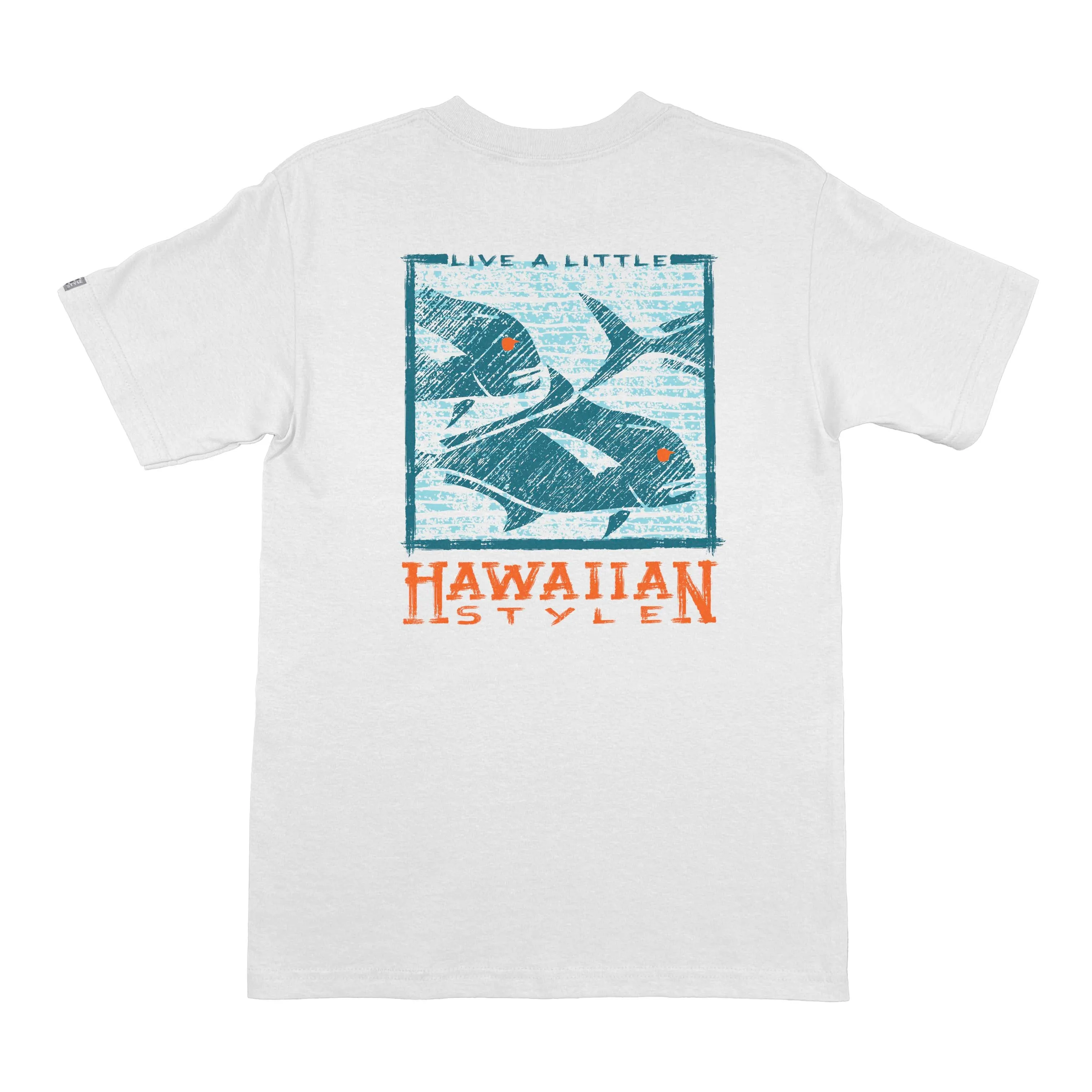 HS SCHOOL TEE