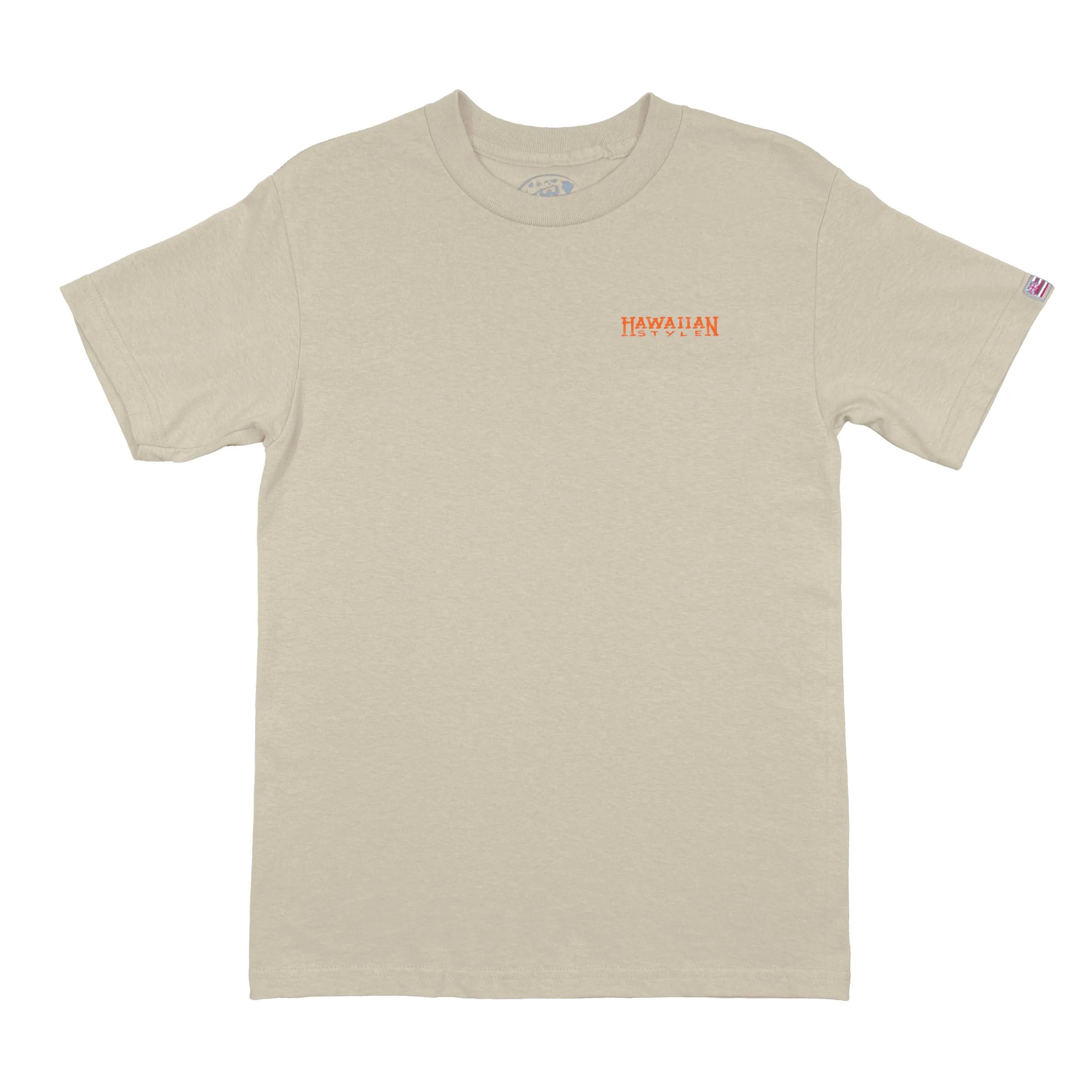 HS SCHOOL TEE