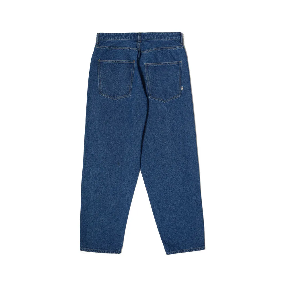 HUF 'Cromer' Pant (Stone Wash Indigo)