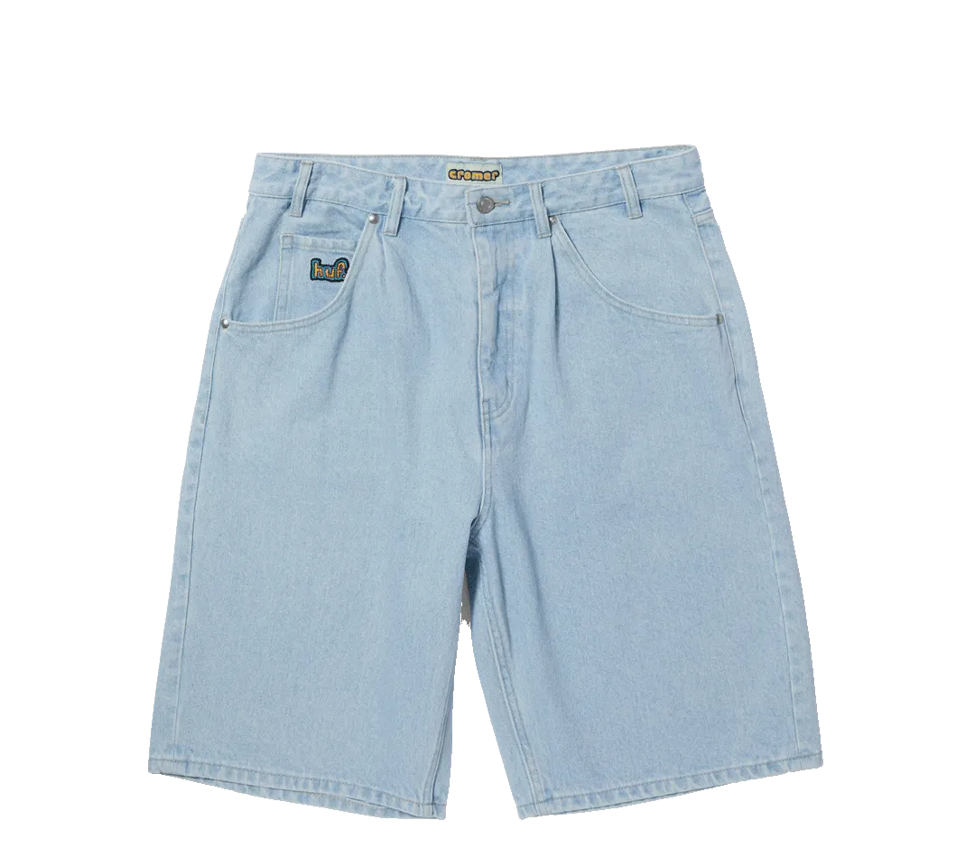 HUF Cromer Short