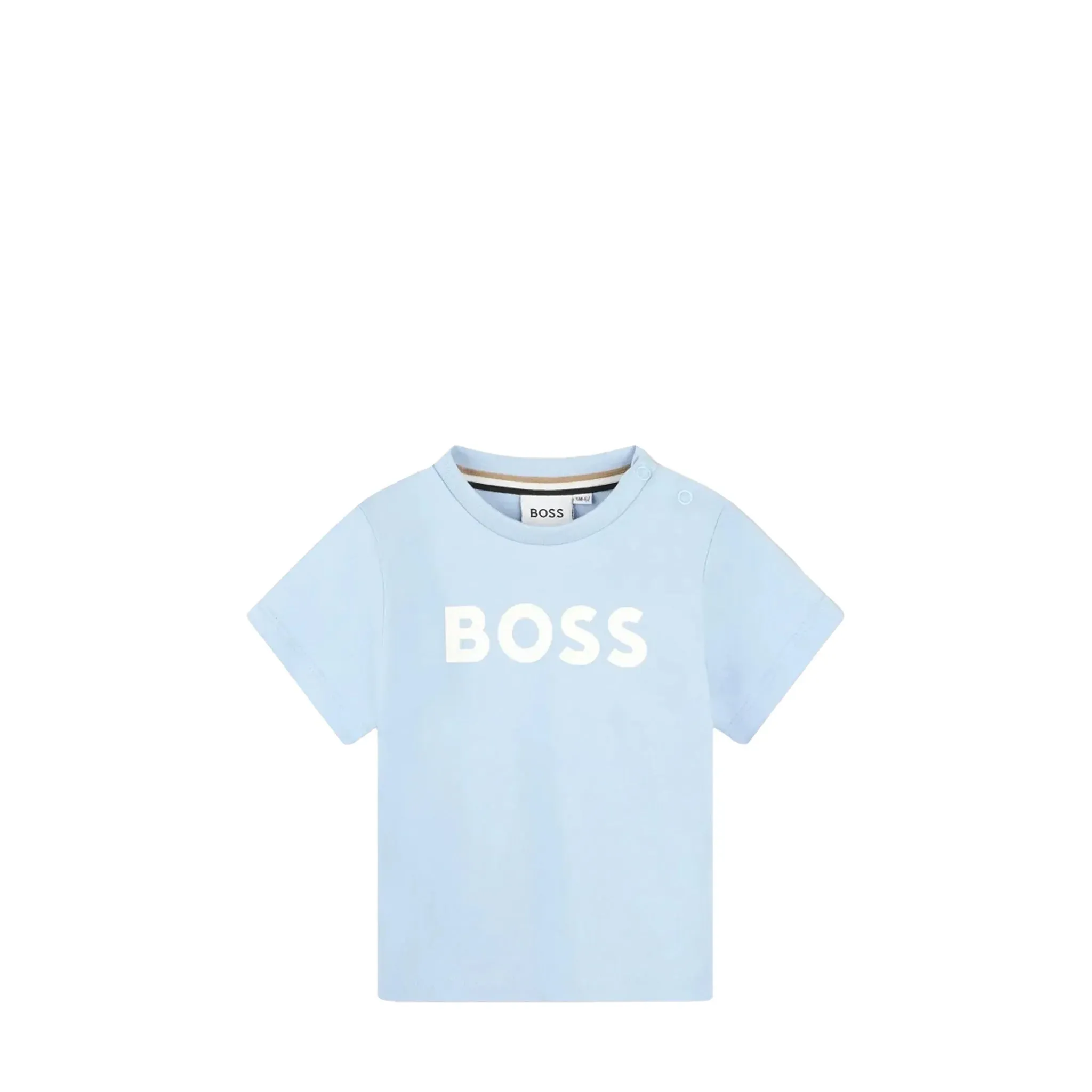 Hugo Boss Kids Toddler's Classic Logo Short Sleeve T-Shirt