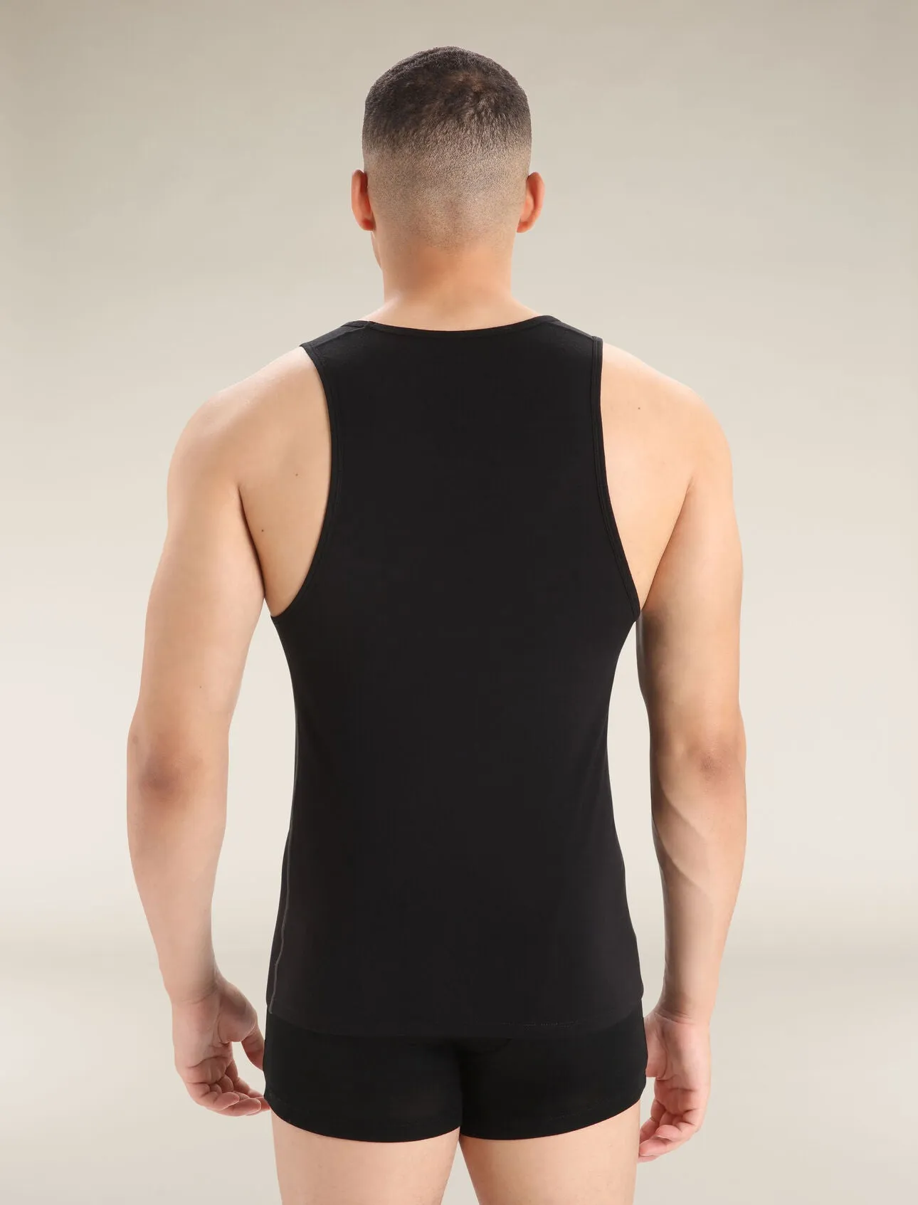 Icebreaker Merino Anatomica Tank (Men's)