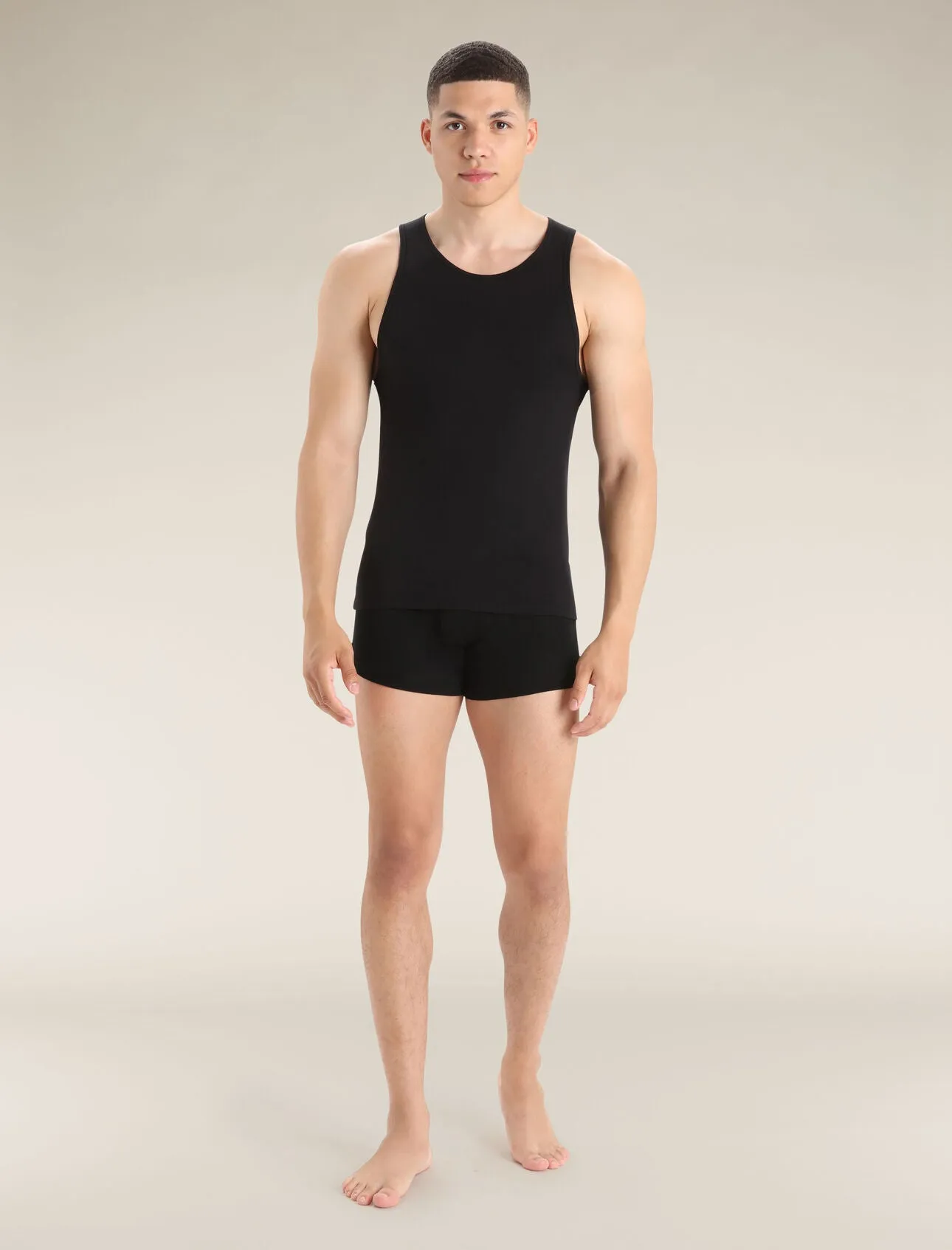 Icebreaker Merino Anatomica Tank (Men's)