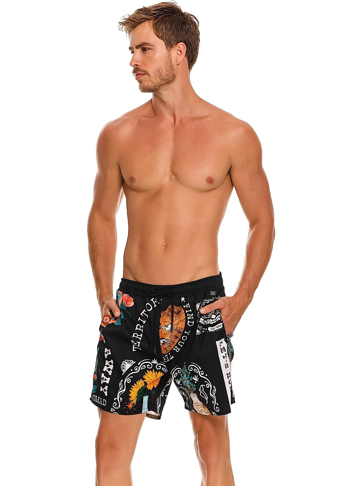 Joe Trunks