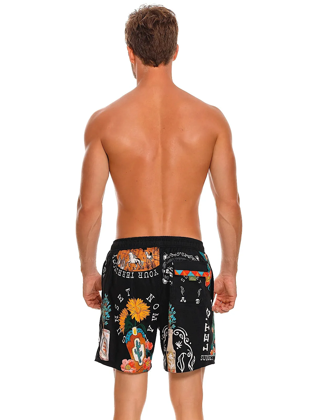 Joe Trunks
