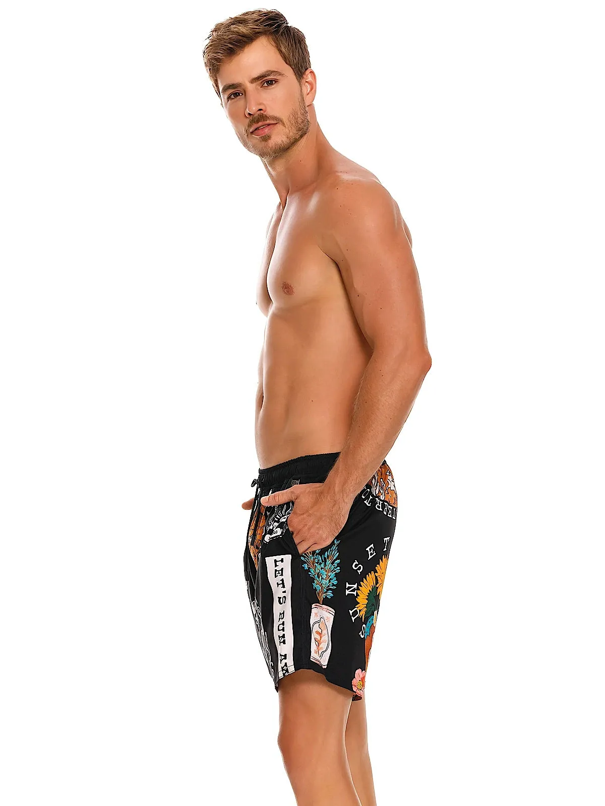 Joe Trunks