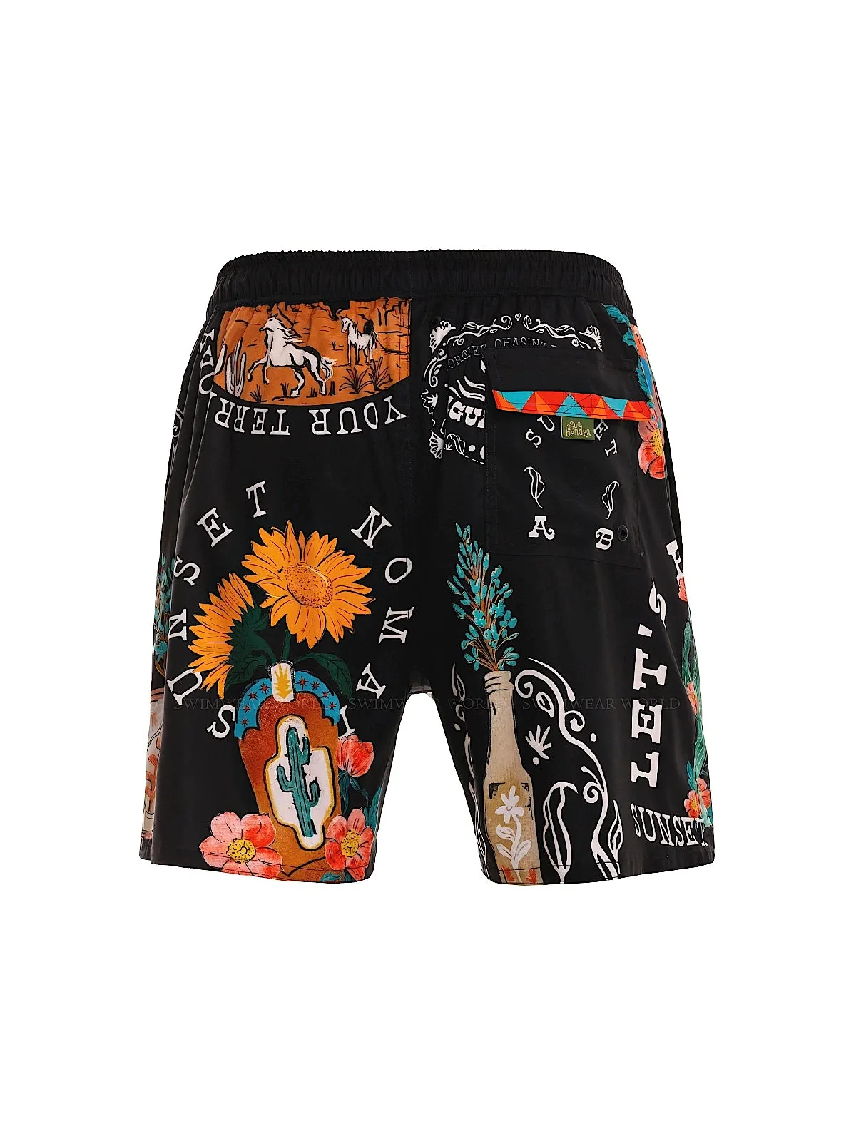 Joe Trunks