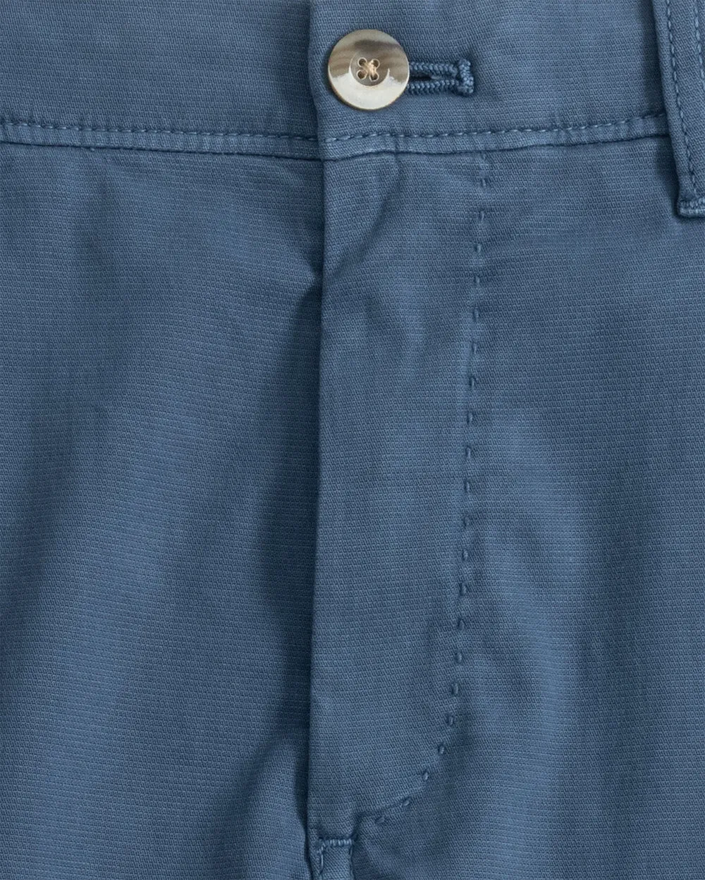 Johnnie-O Nassau Cotton Blend Shorts