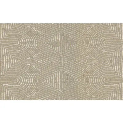 Julia Emb-Flax/Silver