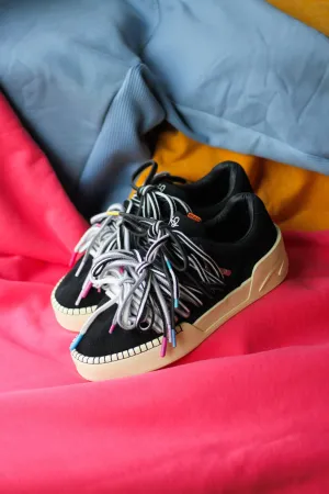 KAI 1 STYLE "BLACK"