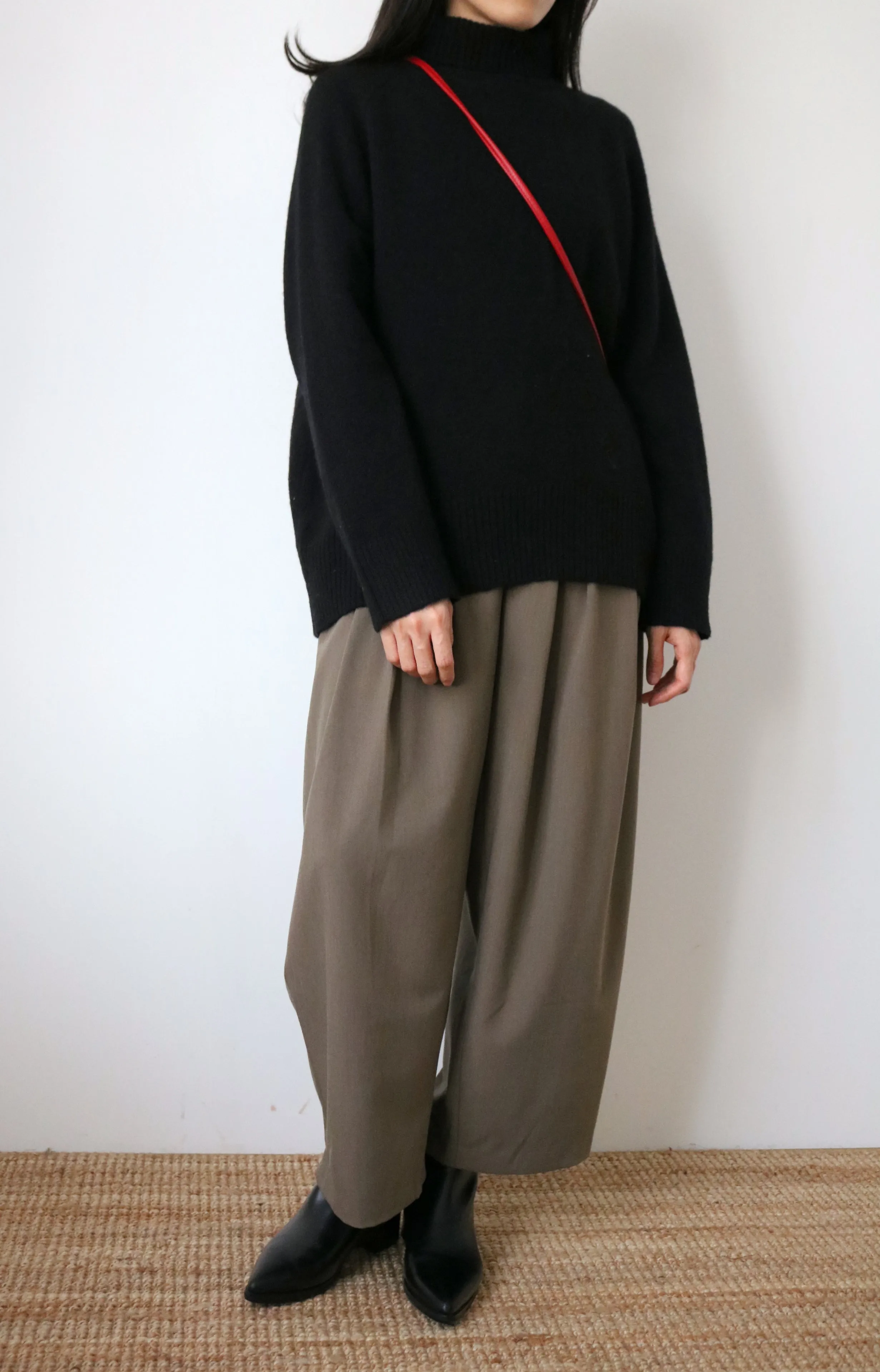 Kali Trousers-sold out