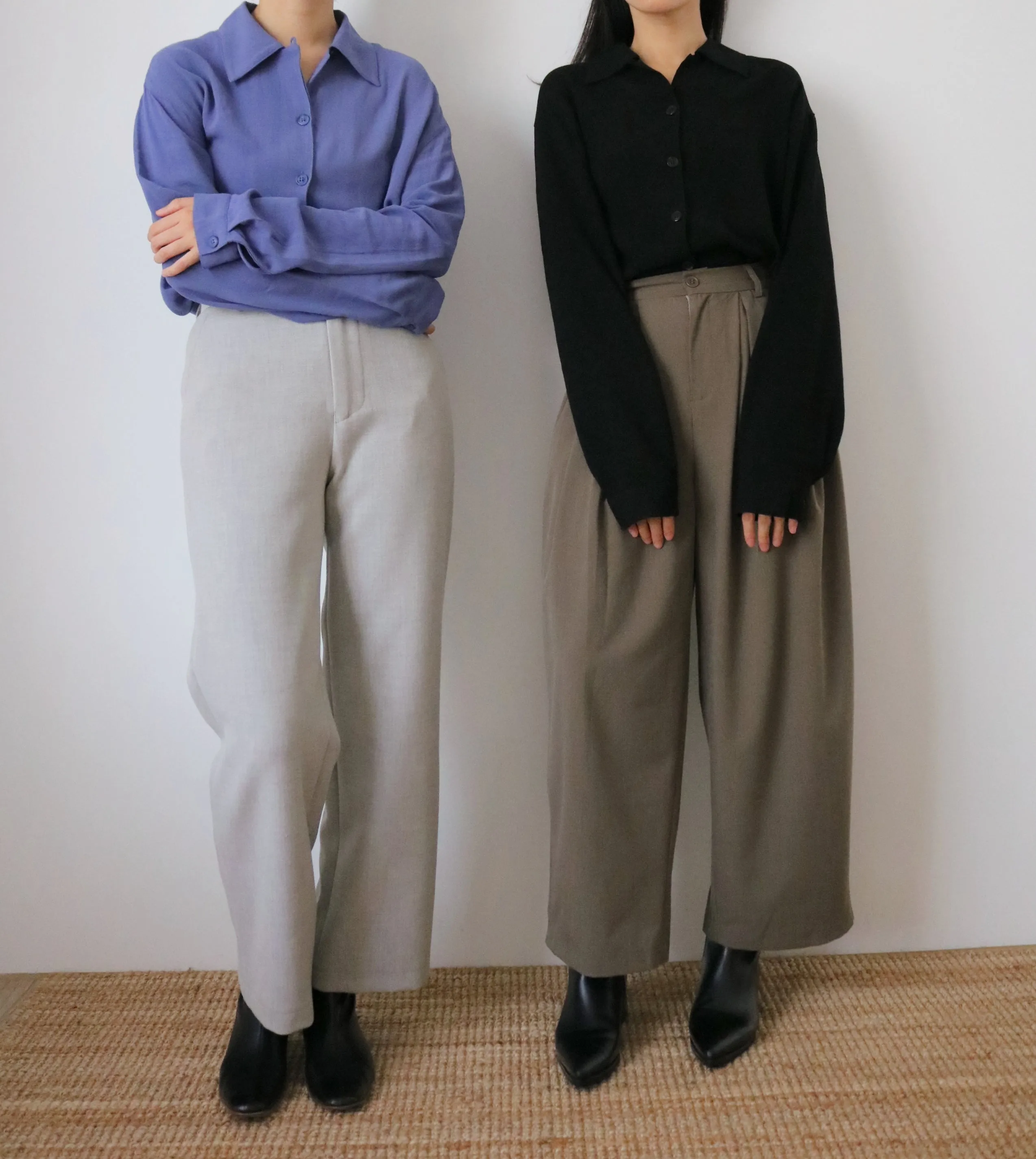 Kali Trousers-sold out