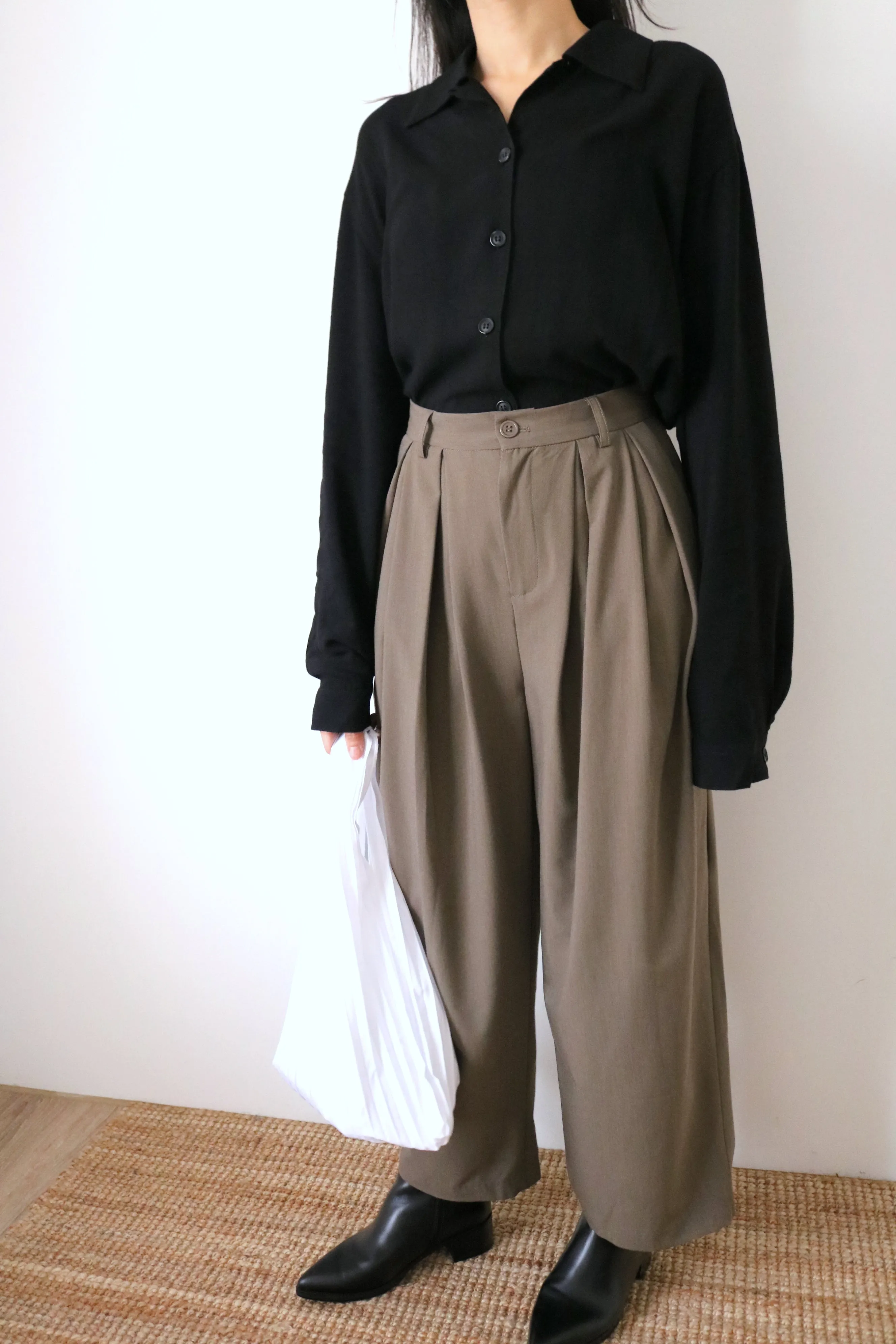 Kali Trousers-sold out