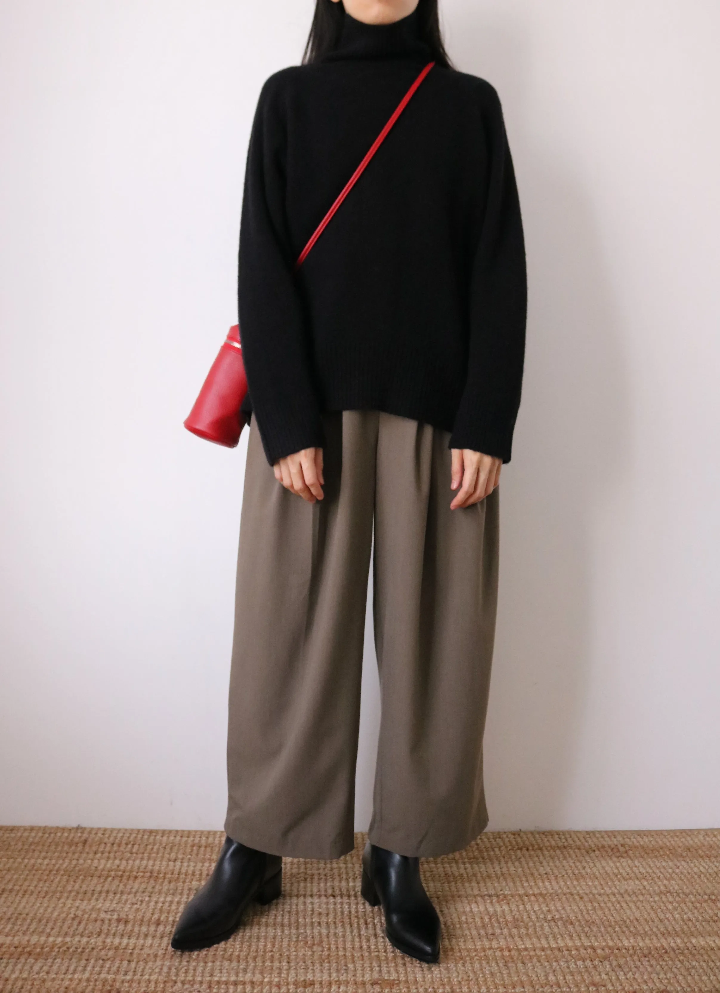 Kali Trousers-sold out
