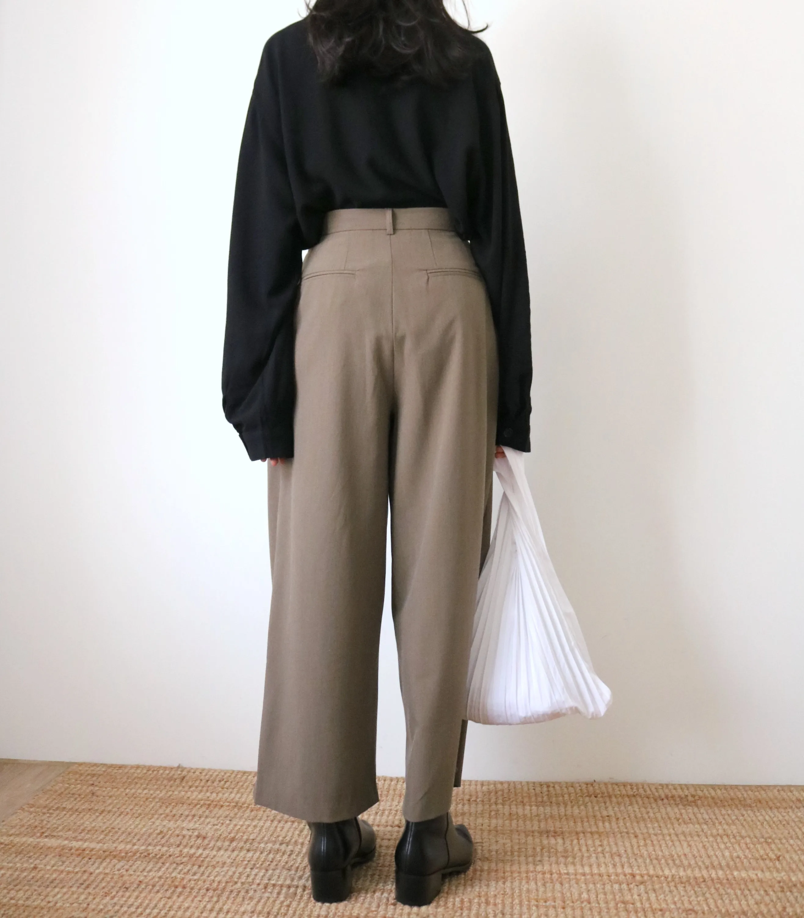 Kali Trousers-sold out