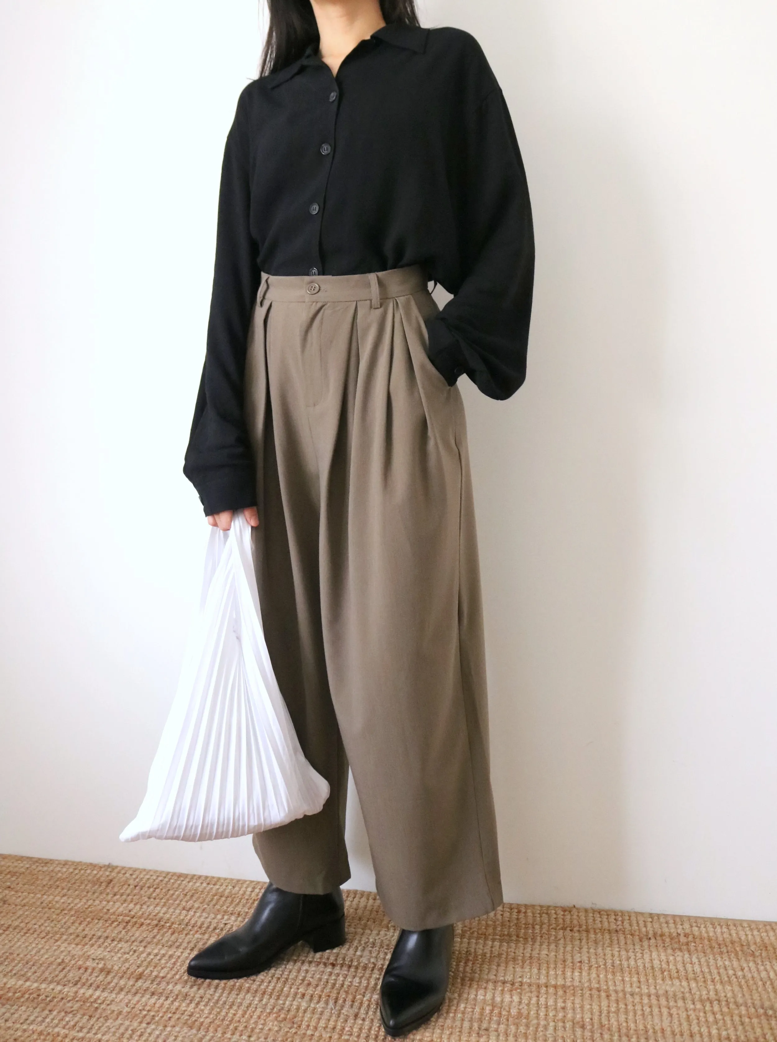Kali Trousers-sold out