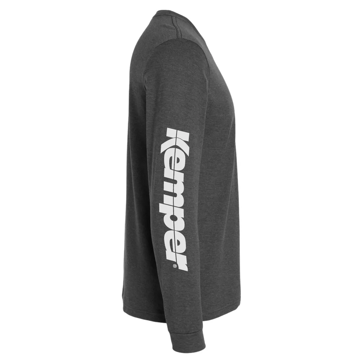Kemper Men's Spiral Long Sleeve T-Shirt