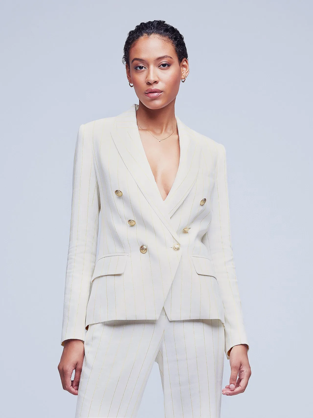 Kenzie Blazer