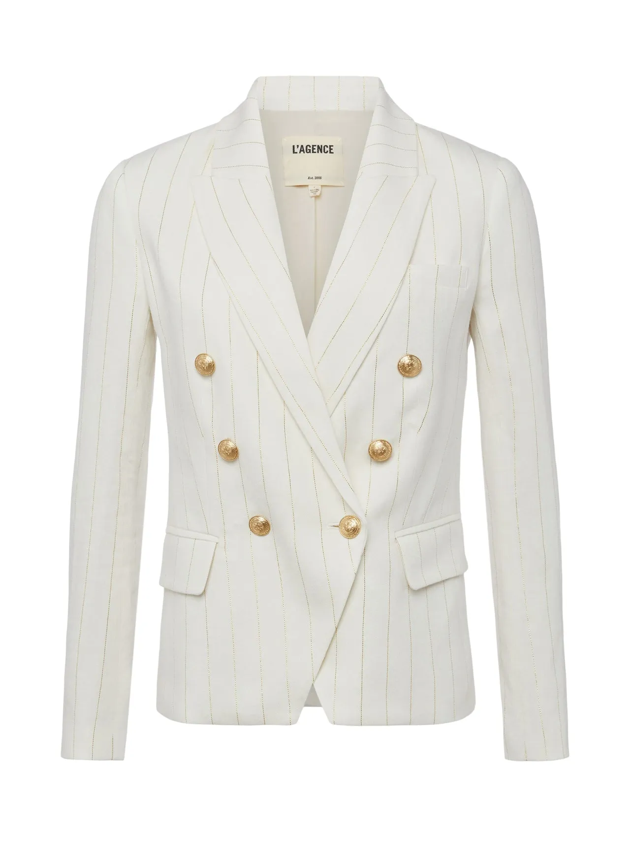 Kenzie Blazer