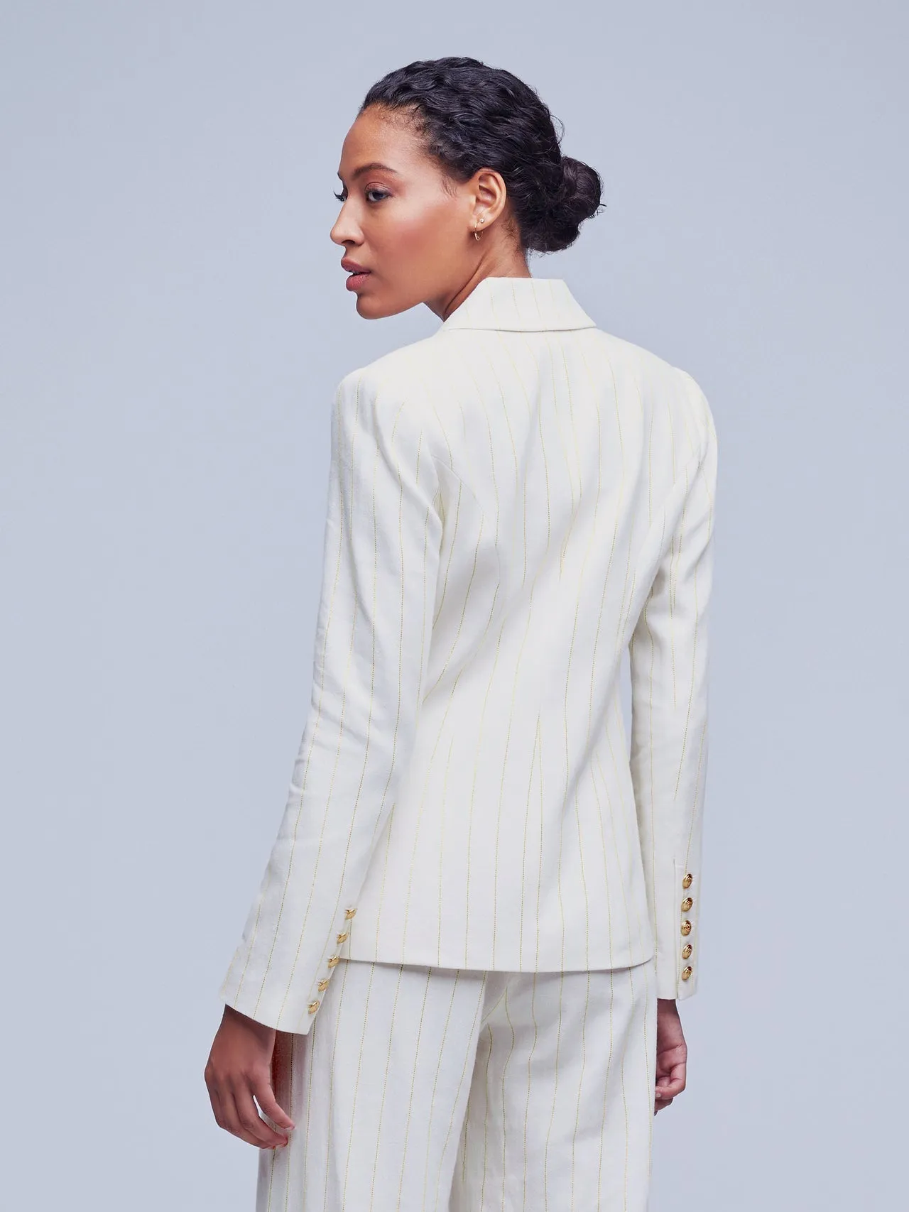 Kenzie Blazer