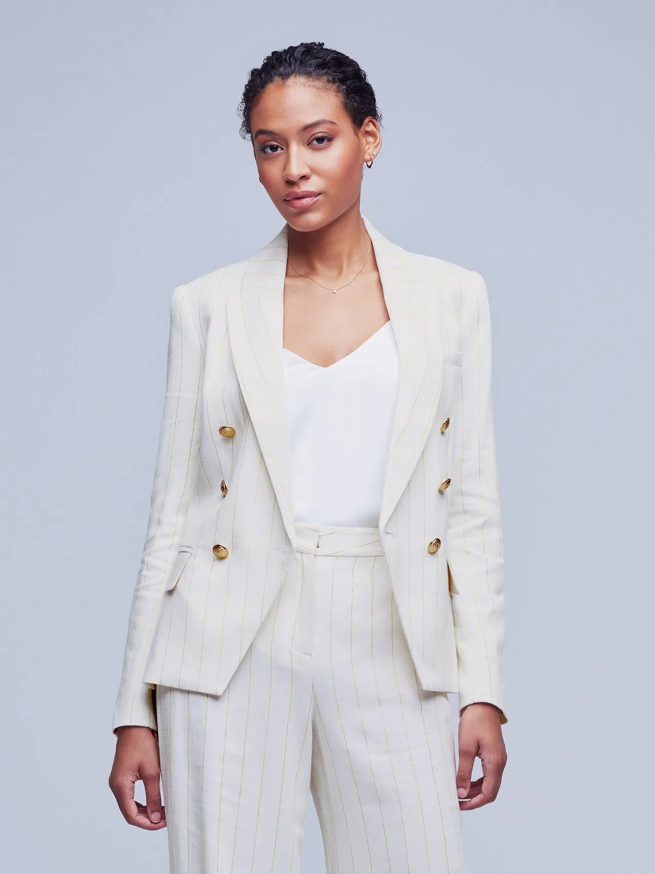 Kenzie Blazer