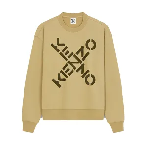 Kenzo Men's Sport 'Big X' Sweatshirt
