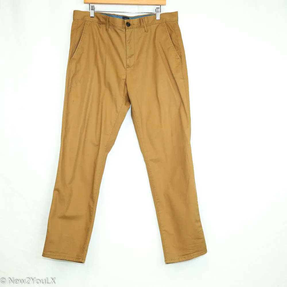 Khaki Slacks Multi Colors (Gap)