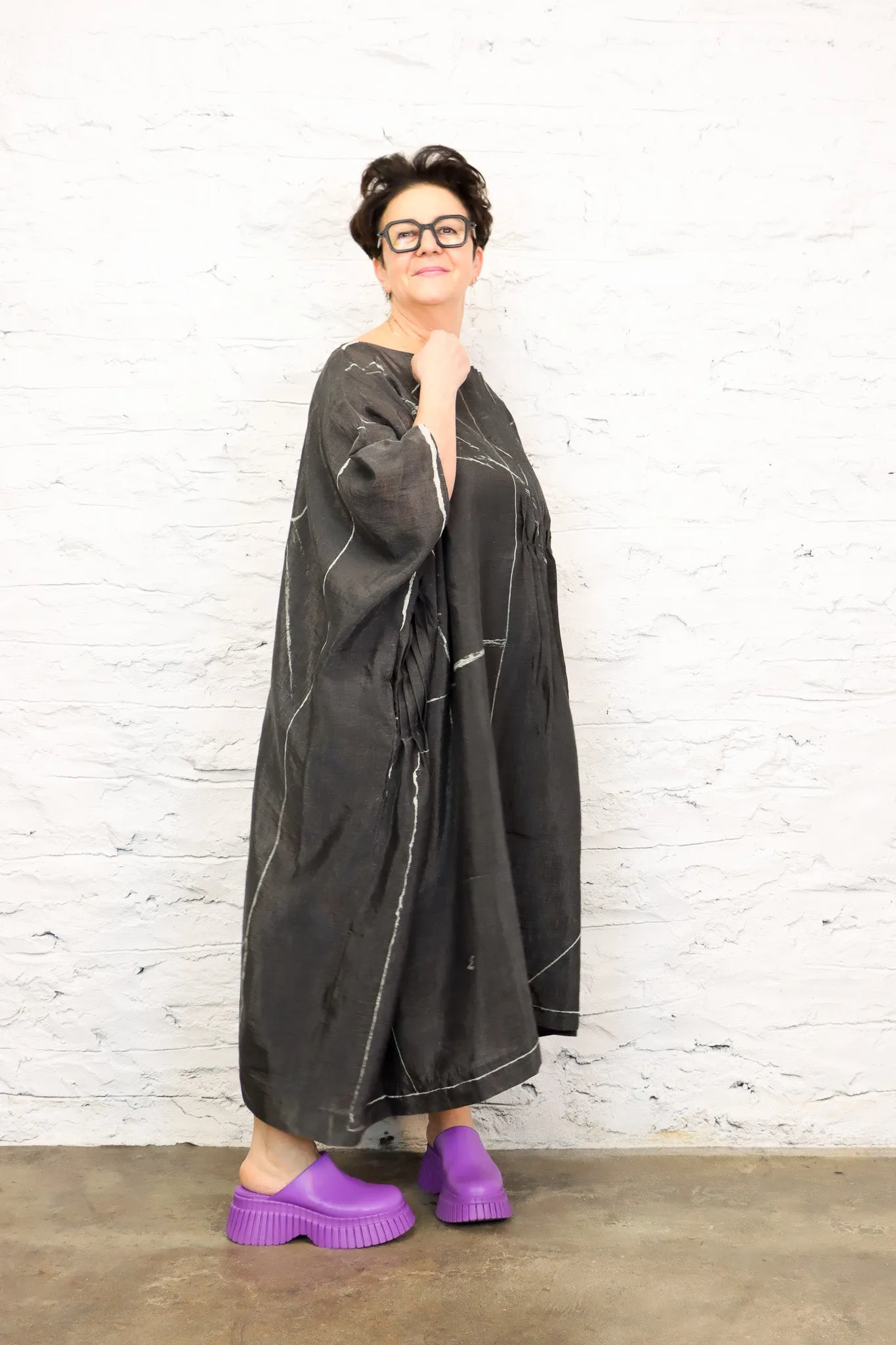 La Vaca Loca Analisis Dress
