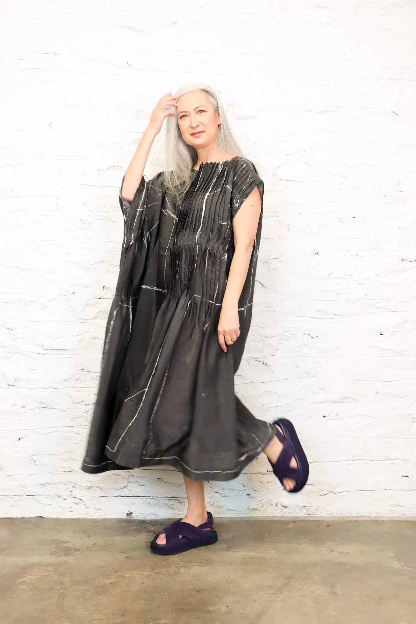 La Vaca Loca Analisis Dress