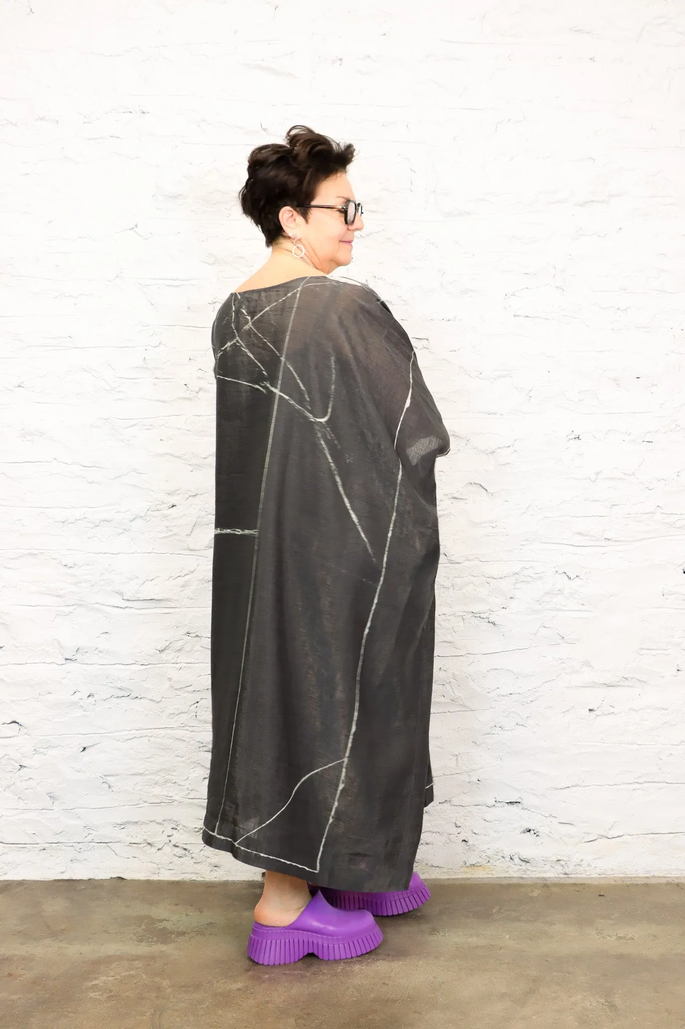 La Vaca Loca Analisis Dress