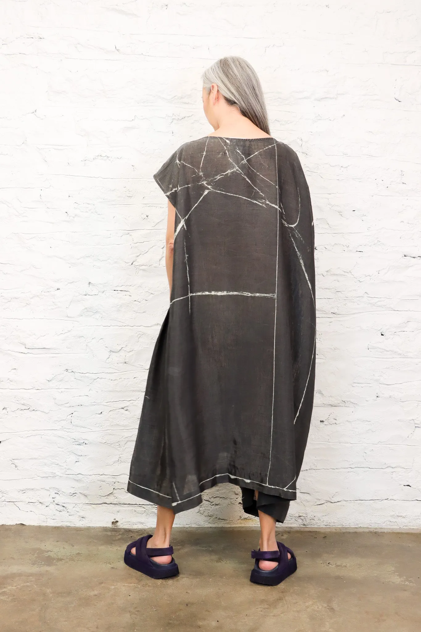 La Vaca Loca Analisis Dress