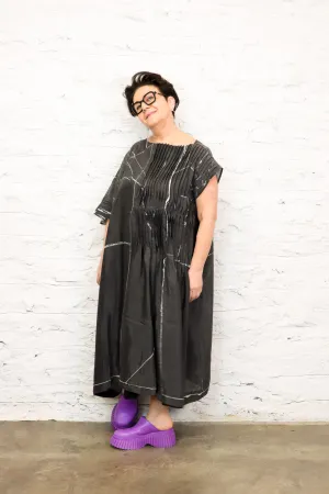 La Vaca Loca Analisis Dress