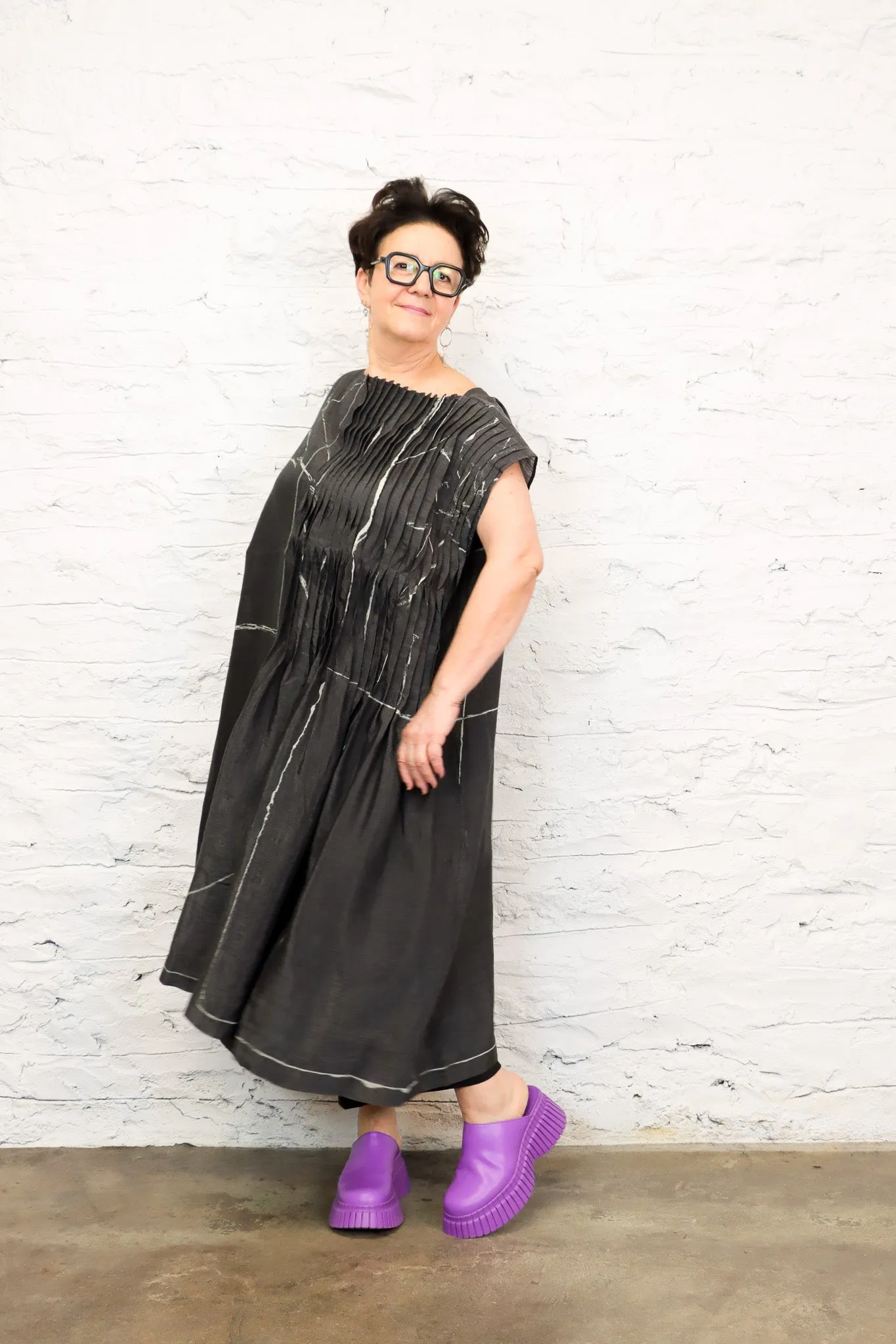 La Vaca Loca Analisis Dress