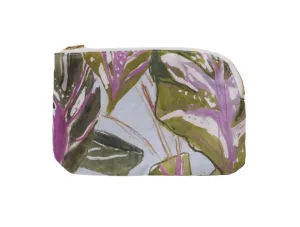 Lacey Zip Pouch