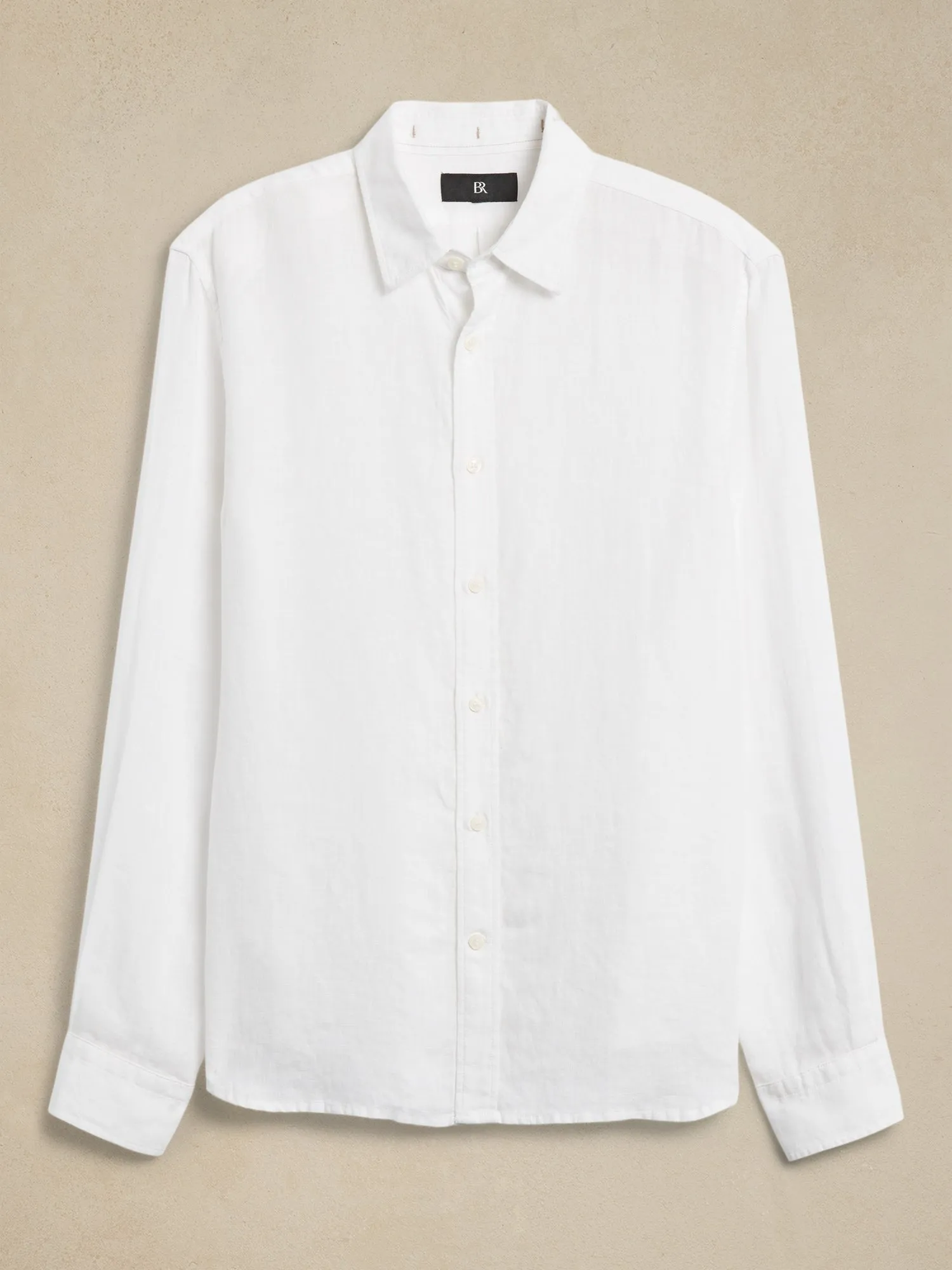 Leonardo – Stylish Slim-Fit Men’s Shirt