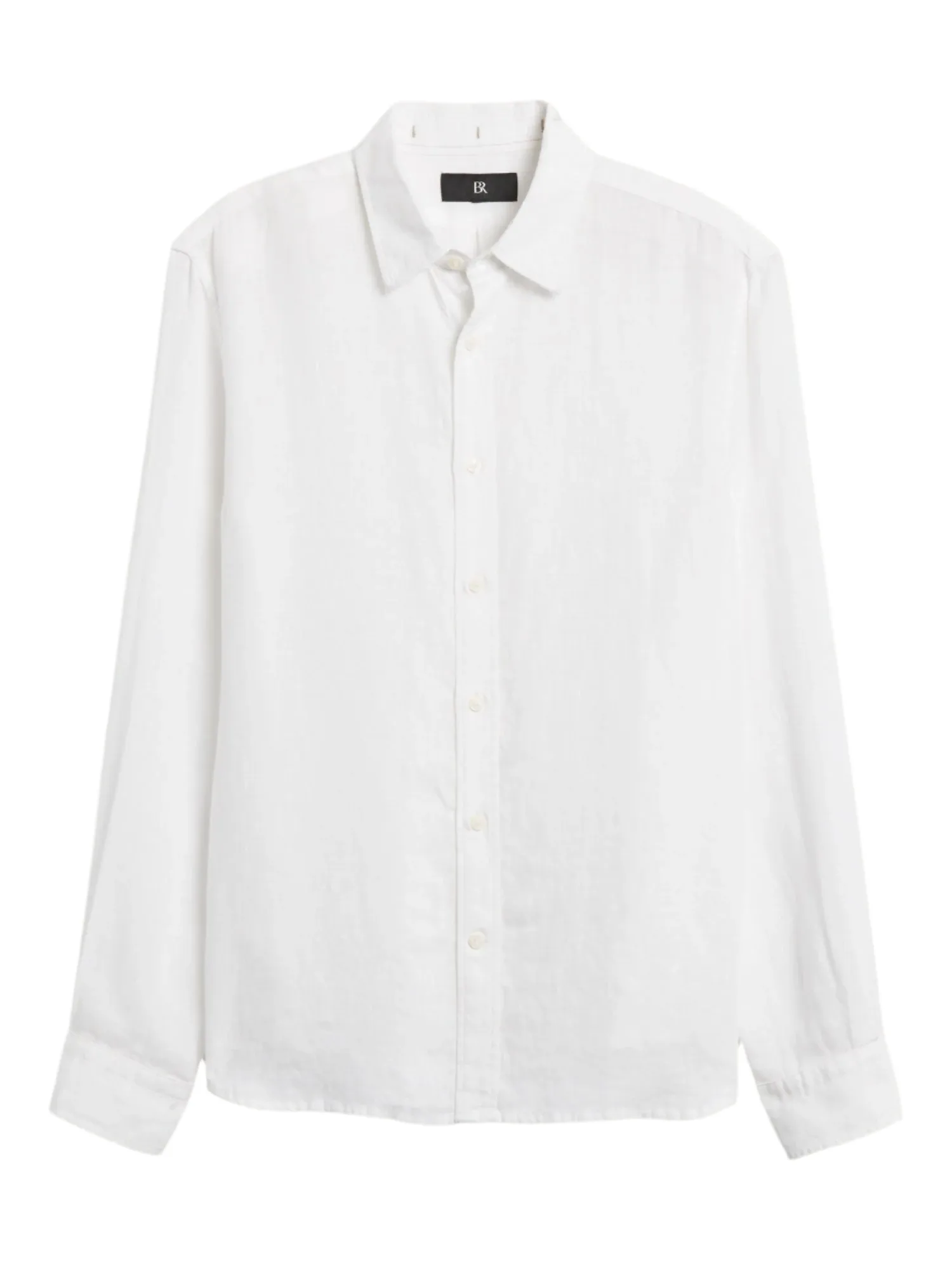 Leonardo – Stylish Slim-Fit Men’s Shirt