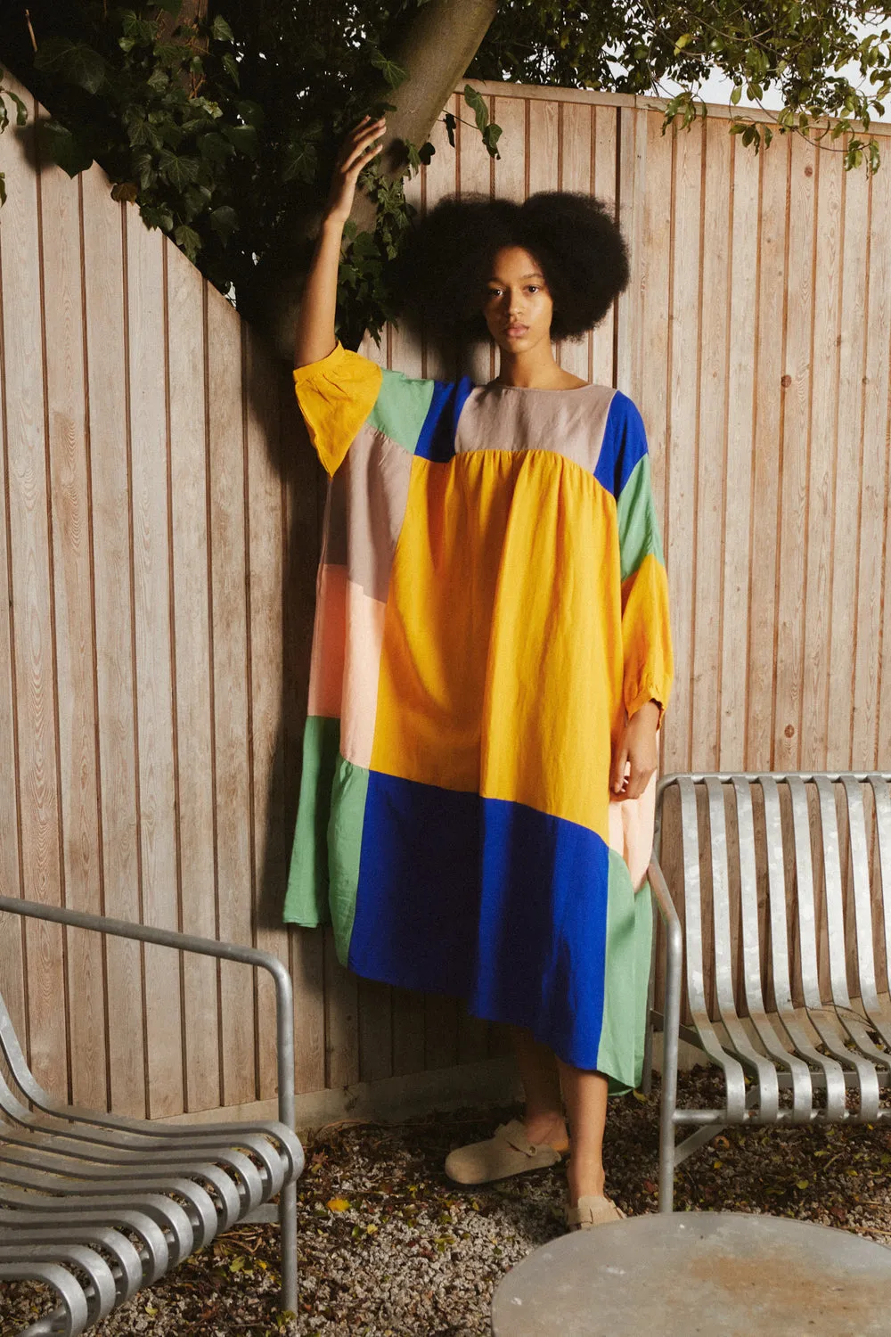 L.F.Markey Duncan Dress