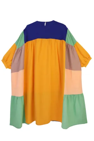 L.F.Markey Duncan Dress