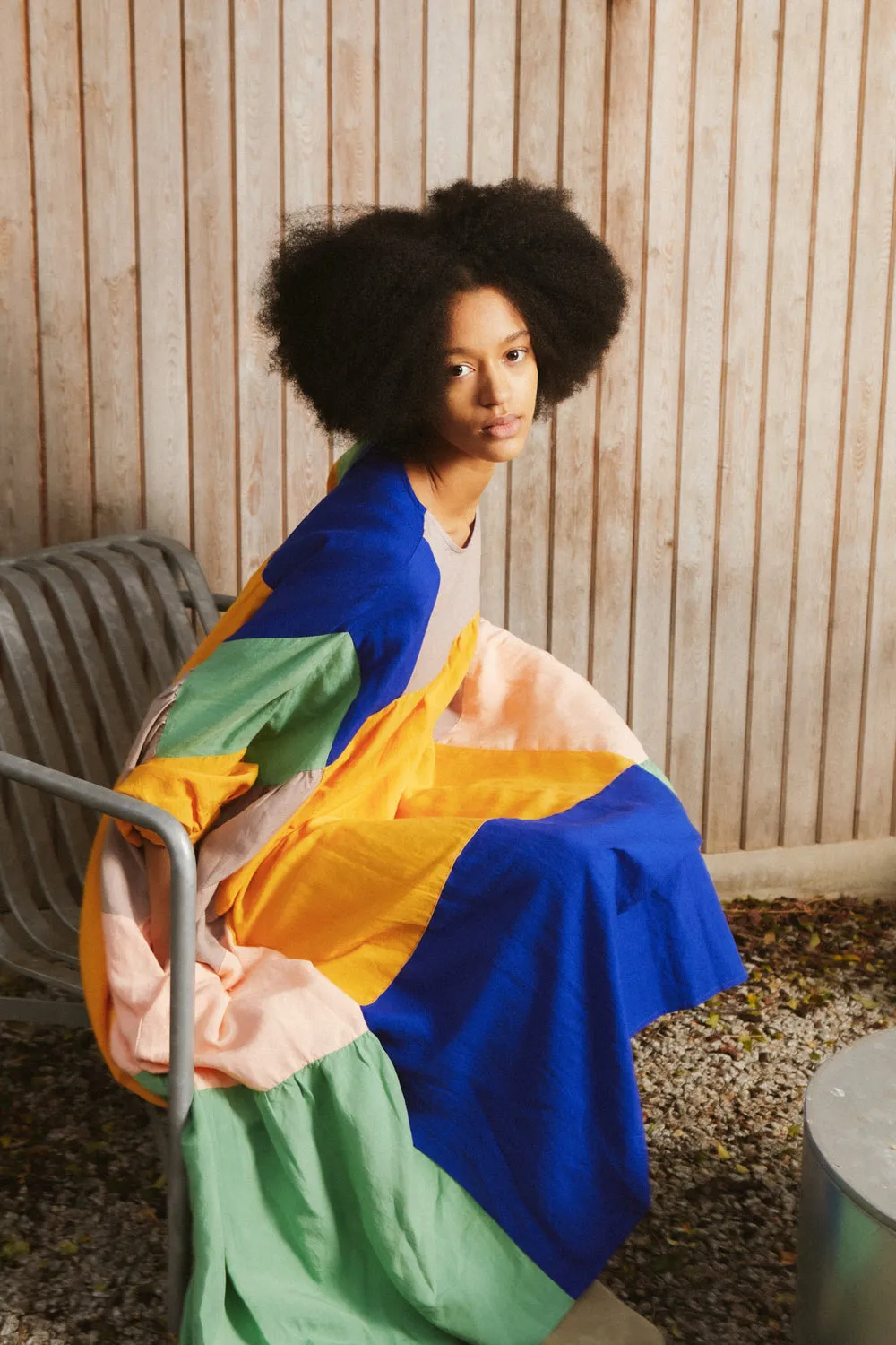 L.F.Markey Duncan Dress